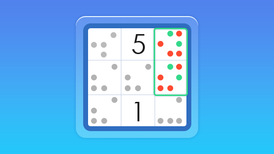 sudoku puzzles solver