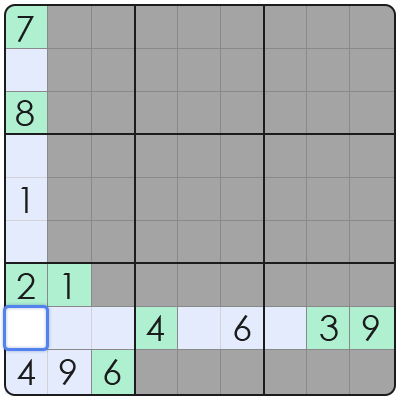 create sudoku game